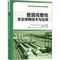 醉染图书管道完整安全保障技术与应用9787511455000