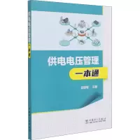 醉染图书供电电压管理一本通9787519855499