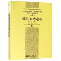 醉染图书郧县刘湾遗址9787030594396