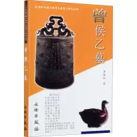 醉染图书曾侯乙墓97875010129