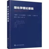 醉染图书煤化学理论基础9787125212