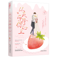 醉染图书从天而降你心上9787553519296