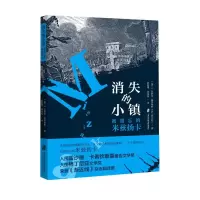 醉染图书消失的小镇 被遗忘的米兹扬卡9787552033113