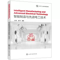 醉染图书Intelligent Manufacturing and Advanced Electrical