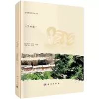 醉染图书甘肃中小石窟调查报告·天水卷9787030726018