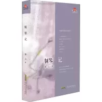 醉染图书制琴记9787539673332