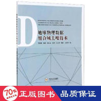 醉染图书地球物理数据组合域去噪技术97875487419