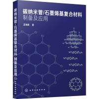 醉染图书碳纳米管/石墨烯基复合材料制备及应用978711