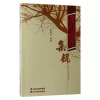 醉染图书写作金词集锦9787557700478