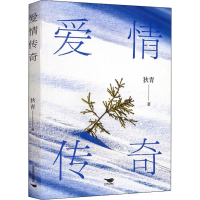 醉染图书爱情传奇9787540263805