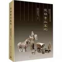 醉染图书荥阳鲁庄墓地9787030690968