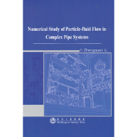 醉染图书Numerical Study of Particle-fluid Flow in Complex