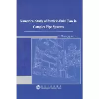 醉染图书Numerical Study of Particle-fluid Flow in Complex