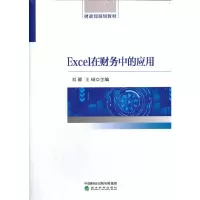 醉染图书Excel在财务中的应用9787521820812