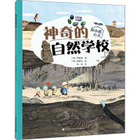 醉染图书的自然学校 别小瞧石头9787559108265