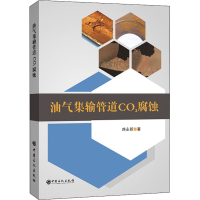 醉染图书油气集输管道CO2腐蚀9787511458711