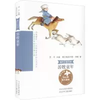 醉染图书游牧童年97875595367