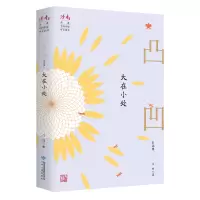 醉染图书大在小处 凸凹自选集9787226057117