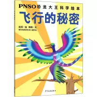 醉染图书飞行的秘密9787558907135