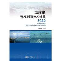 醉染图书海洋能开发利用技术进展 20209787521009330