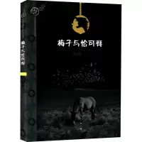 醉染图书梅子与恰可拜9787540792053