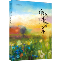 醉染图书淮上9787539666525