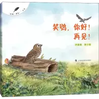 醉染图书笑鸮,你好!再见!9787542876201