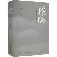 醉染图书拾城——总体城市设计的实践与探讨9787112262816