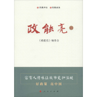 醉染图书政能亮 69787010219011