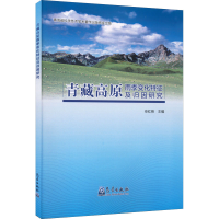 醉染图书青藏高原雨季变化特征及归因研究9787502972622