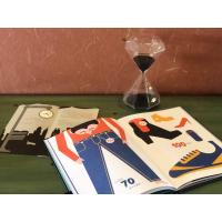 醉染图书世界上的每一秒9787558906930