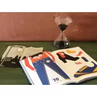 醉染图书世界上的每一秒9787558906930