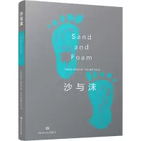 醉染图书沙与沫9787541161629