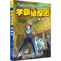 醉染图书神秘石9787559525963