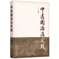 醉染图书中医围治法实践978712832