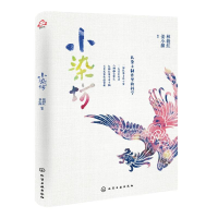 醉染图书小染坊9787122405463