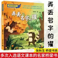 醉染图书弄丢名字的獾97875327881