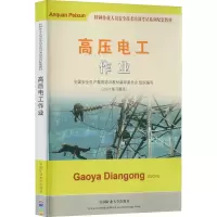 醉染图书高压电工作业(2021练习题版)9787564640194