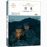 醉染图书灯光 王愿坚作品集 青少本9787558545511