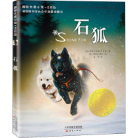 醉染图书石狐9787530763674