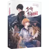 醉染图书少年检阅官9787513339070