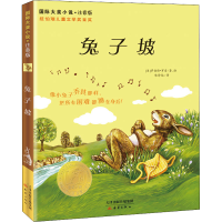 醉染图书兔子坡9787530759257