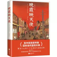 醉染图书晚霞映天使9787559462022