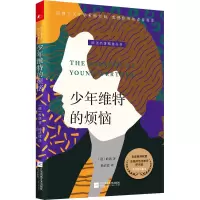 醉染图书少年维特的烦恼9787559461254