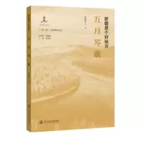 醉染图书五月琴歌(新疆是个好地方)/大型系列丛书9787566019981
