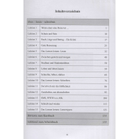 醉染图书当代大学德语 2 练习手册9787521309225