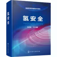 醉染图书氢安全9787124653