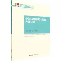 醉染图书中国与埃塞俄比亚的产能合作9787520398022