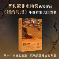 醉染图书压裂的底层9787549636693