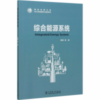 醉染图书综合能源系统9787519838300